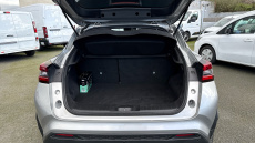 Nissan Juke 1.0 DiG-T 114 Tekna 5dr DCT Petrol Hatchback